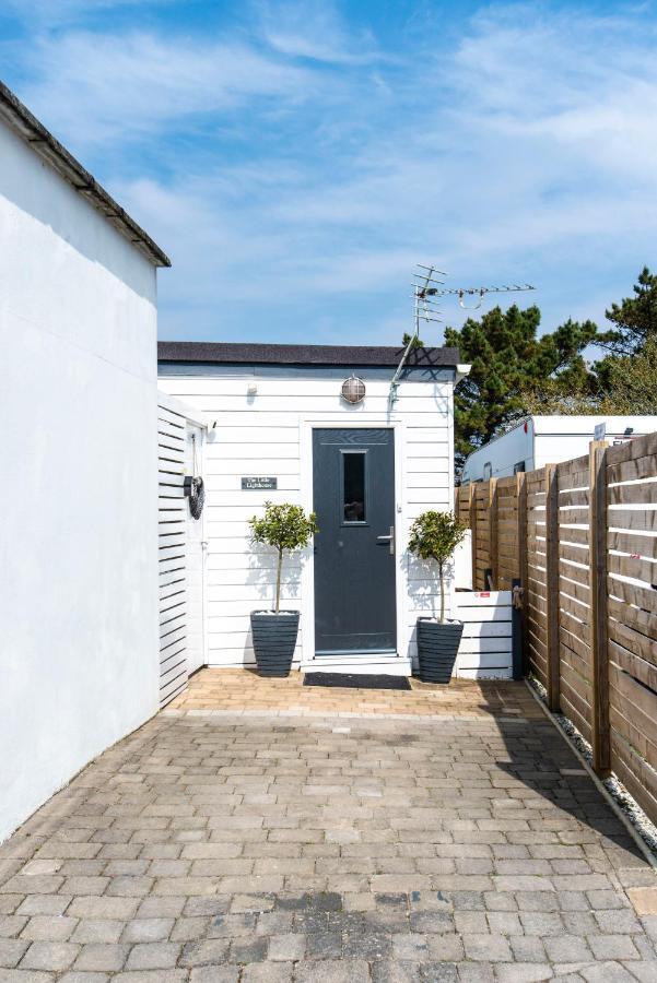 The Lighthouse Penthouse, Studio And Holiday Home St Ives Exterior foto